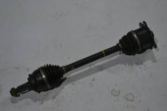 Привод, полуось. Suzuki Escudo, TDA4W Suzuki Grand Vitara, TDA4W Двигатель J24B