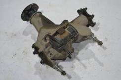 Редуктор. Suzuki Escudo, TDA4W Suzuki Grand Vitara, TDA4W Двигатель J24B