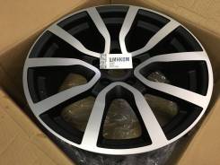 Volkswagen. 8.0x17", 5x112.00, ET41, ЦО 57,1 мм. Под заказ