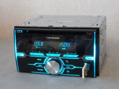 Pioneer Carrozzeria FH-3100 ����