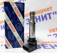 Катушка зажигания, трамблер. Volkswagen: Passat, Caddy, Bora, Jetta, Scirocco, Sharan, Tiguan, New Beetle, Passat CC, Lupo, Beetle, Polo, Eos, Golf Pl...