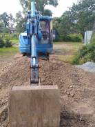 Sumitomo SH65U. Продается эксковатор, 0,30 куб. м.