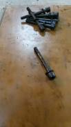 Болт головки блока цилиндров. Nissan: Wingroad, Bluebird, Primera Camino, Serena, Presea, Primera, Avenir, Pulsar, Almera, Sunny, Bluebird Sylphy, Tin...