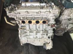 Двигатель в сборе. Toyota: Premio, Allion, Wish, Voxy, RAV4, Avensis, Noah, Isis Двигатель 3ZRFAE