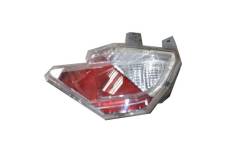 Стоп-сигнал. Toyota RAV4, ALA49, ALA49L, ASA42, ASA42W, ASA44, ASA44L, AVA42, AVA44, WWA42, ZSA42, ZSA42L, ZSA44, ZSA44L Двигатели: 2ADFHV, 2ADFTV, 2A...