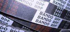 Ремень приводной 17X1250 BANDO RPF5500