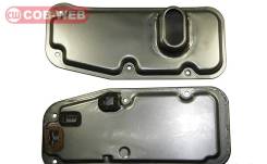 Фильтр автомата. Hyundai Starex Hyundai Terracan Toyota: Tacoma, Sequoia, Innova, Tundra, T.U.V, Kijang, 4Runner, Hilux, Land Cruiser, Fortuner, Hilux...