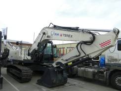 Terex TX. Экскаватор RM- 210 с гидролинией со скидкой до 15%, 1,00 куб. м.
