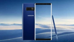 Samsung Galaxy Note 8. �/�, �����, 3G, 4G LTE, Dual-SIM ����