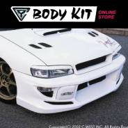    C West Subaru Impreza GC GF 1994-2000 