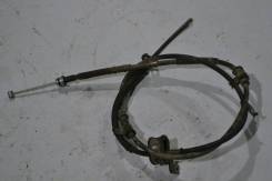 Тросик ручного тормоза. Suzuki Escudo, TDA4W Suzuki Grand Vitara, TDA4W Двигатель J24B