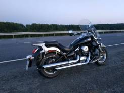 Kawasaki VN Vulcan 900 Classic. 897 куб. см., исправен, птс, с пробегом