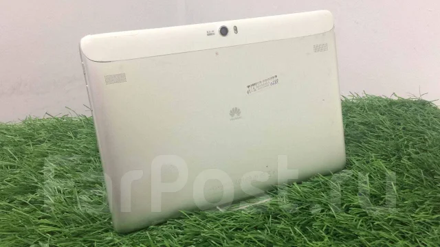 Huawei MediaPad 10 FHD ����