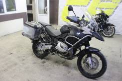 BMW R 1200 GS Adventure. 1 200 куб. см., исправен, птс, без пробега