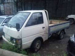 Nissan. Грузовик Vanette, 2 000 куб. см., 1 000 кг.