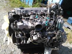 Двигатель в сборе. Isuzu Elf Двигатели: 4HG1, 4HG1T