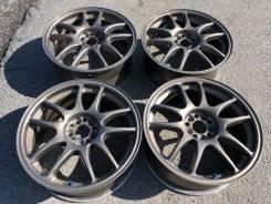 Work Emotion CR-KAI. 7.0x17", 5x100.00, ET47, ЦО 60,0 мм.