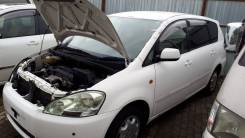 Toyota Ipsum. ACM21, 2AZFE