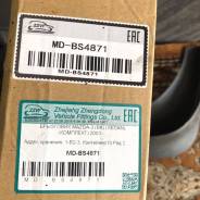 Брызговики. Mazda Mazda3, BK Двигатели: Y601, ZJVE, LF17, Z6, RF7J