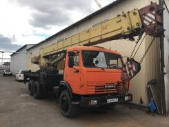 Ивановец КС-45717К-1. Продам кран Ивановец, 10 850 куб. см., 25 000 кг., 24 м.