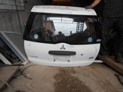 Дверь задняя MITSUBISHI LANCER CEDIA