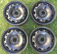 Skoda. x14", 5x100.00