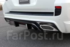 Бампер. Toyota Land Cruiser Prado, GDJ150, GDJ150L, GDJ150W, GDJ151W, GRJ150, GRJ150L, GRJ150W, GRJ151W, KDJ150, KDJ150L, LJ150, TRJ150, TRJ150L, TRJ1...