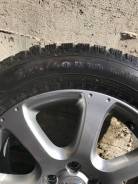 Nokian Hakkapeliitta 5. Зимние, 30 %, 4 шт