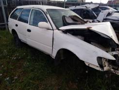 Toyota Corolla. AE100, 7A