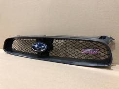 Решетка радиатора. Subaru Impreza WRX Subaru Impreza WRX STI Subaru Impreza, GDA, GDB, GG2, GG3, GG9, GGA Двигатели: EJ152, EJ204, EJ205, EJ207