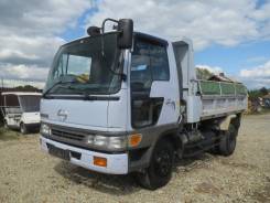 Hino Ranger. Продам Самосвал HINO Ranger, 8 000 куб. см., 5 000 кг.