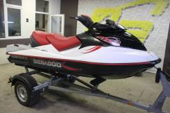 BRP Sea-Doo Wake. 215,00 л.с., 2009 год год