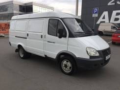 ГАЗ ГАЗель. Продаётся ГАЗель 2705, 2 900 куб. см., 1 500 кг.