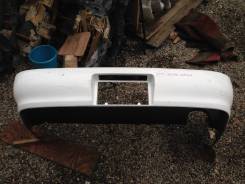 Бампер. Toyota Carina, AT190, AT191, AT192, CT190, CT195, ST190, ST195 Двигатели: 2C, 3SFE, 4AFE, 4SFE, 5AFE, 7AFE