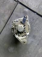 Генератор. Nissan: Wingroad, Bluebird, Primera Camino, Sunny California, Lucino, Presea, Rasheen, Primera, Pulsar, Sunny Двигатели: SR18DE, SR20DE, SR...