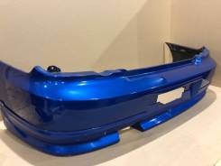 Накладка на бампер. Subaru Impreza WRX Subaru Impreza, GD9, GDA, GDB Subaru Impreza WRX STI Двигатели: EJ204, EJ205, EJ207