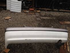 Бампер. Toyota Carina, AT212, CT210, CT215, ST215 Двигатели: 2CT, 3SFE, 5AFE