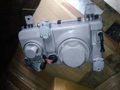 Фара. Kia Granbird Kia Bongo Hyundai: Gold, Universe, Porter II, HD65, HD120, County, HD, Porter, Trago, Mighty Daewoo Novus Daewoo Prima Daewoo Lesta...