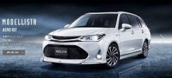 Решетка радиатора. Toyota Corolla Axio, NZE161 Toyota Corolla Fielder, NZE161, NZE161G