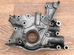Насос масляный. Toyota: Crown Majesta, Crown, Aristo, Soarer, Mark II, Origin, Altezza, Cresta, Supra, Progres, Chaser Двигатель 2JZGE