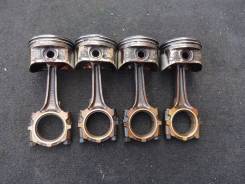 Поршень. Nissan: Bluebird, 100NX, R'nessa, Lucino, NX-Coupe, Avenir, Almera, Sunny, 180SX, Silvia, Vanette Serena, Tino, AD, Wingroad, Primera Ca...