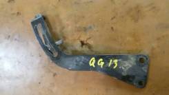 Натяжитель ремня. Nissan: Bluebird, Wingroad, Primera Camino, Avenir, Primera, Pulsar, Almera, Sunny, Bluebird Sylphy, Tino, Expert, Sentra, AD Двигат...