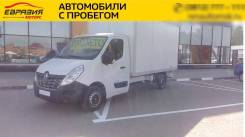 Renault Master. Изотерм 2015 г., 2 299 куб. см., 1.5 т. Категория "В", 2 299 куб. см., 1 500 кг.