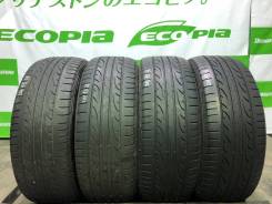 Dunlop SP Sport LM704. Летние, 2013 год, 10 %, 4 шт