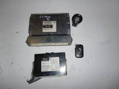 Блок иммобилайзера. Lexus LS600h, UVF45, UVF46 Lexus LS460L, USF40, USF41 Lexus LS600hL, UVF45, UVF46 Lexus LS460, USF40, USF41 Двигатели: 2URFSE, 1UR...