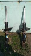 Амортизатор. Volkswagen Bora Volkswagen Golf, 1J1, 1J5 Skoda Octavia Двигатели: AAM, ADZ, AEH, AFN, AFT, AGG, AGN, AGP, AGR, AGU, AGZ, AHF, AHU, AHW...