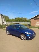 Hyundai Solaris. Без водителя