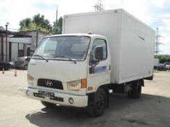 Hyundai HD65. 2010 реф (Хундай, hd, хендэ) (0990), 3 900 куб. см., 5 000 кг., 4x2