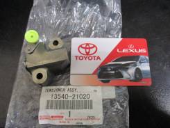 Натяжитель цепи. Toyota: Allion, Platz, Allex, ist, Vios, Prius C, iQ, WiLL Vi, Roomy, Corolla, Yaris Verso, Probox, Raum, Echo Verso, WiLL Cypha, Ayg...