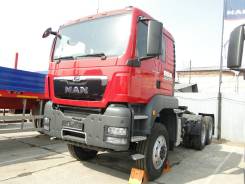 MAN TGS 40.480. Седельный тягач 6x6 BBS-WW, 12 519 куб. см., 90 000 кг., 6x6